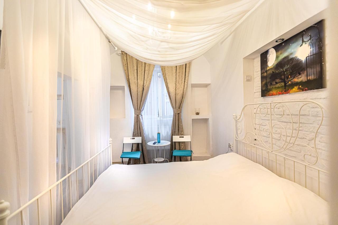 Museum Apartment Piata Sfatului Брашов Екстериор снимка